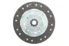 Демпфер + комплект зчеплення VW Caddy III/IV 2.0TDI 10-20 (+вижимний) Valeo 837565 (фото 8)
