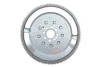 Демпфер + комплект зчеплення Renault Master III 2.3dCi 10- M9T, (81/100/107/120/125 kw), FWD Valeo 837568 (фото 12)