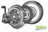 FORD К-кт зчеплення з маховиком і центральним вимикачем GALAXY I (WGR) 1.9 TDI 95-06 Valeo 845006 (фото 3)