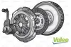 Комплект зчеплення Valeo 845028 (фото 3)