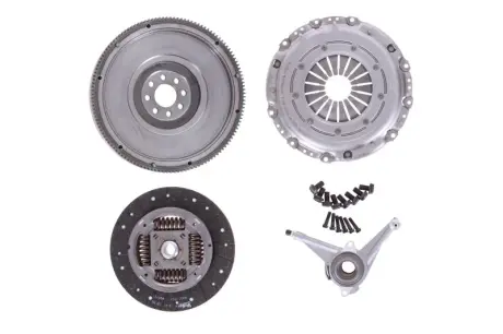 Комплект зчеплення Valeo 845028
