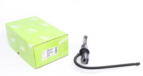 Циліндр зчеплення Valeo 874347