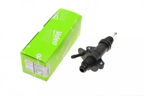 Пiдшипник зчеплення Valeo 874373