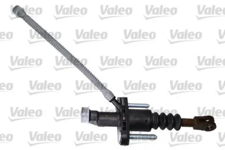 Головний цилiндр зчеплення Valeo 874378