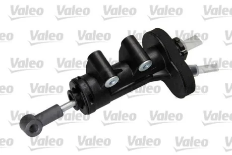 Циліндр зчеплення головний AUDI A6 2.7-3.2 TDI/TFSI/FSI 04-11 (19,05mm) Valeo 874401