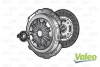 Комплект зчеплення з вижимним Caddy 1.4/1.6i/2.0SDI 03- (220mm28z) Valeo 877326 (фото 1)