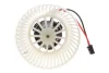 Моторчик пічки BMW 5 (F10/F11)/7 (F01/F02/F03/F04) 1.6-6.0 08-18 B47/N20/N47/N55/N57 Valeo 884565 (фото 5)