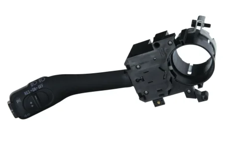 Перемикач комбінов. під кермом (фари індикатори) AUDI A2, A3, A6 C4, A6 C5, A6 C6, ALLROAD C5, TT SEAT ALHAMBRA, LEON, TOLEDO II SKODA FABIA I, FABIA I PRAKTIK, FABIA II, OCTAVIA I 06.94-12.14 Valeo 886703