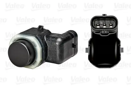 Датчик контролю паркування (парктронік) задн/передн FORD Valeo 890012