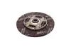 Диск зчепл. ведений GM DAEWOO NEXIA/ESPERO 1.5 MPI 90- 200*134*24*20.7 (PHC) Valeo DW-07 (фото 2)