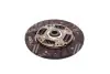 Диск зчепл. ведений GM DAEWOO NEXIA/ESPERO 1.5 MPI 90- 200*134*24*20.7 (PHC) Valeo DW-07 (фото 3)