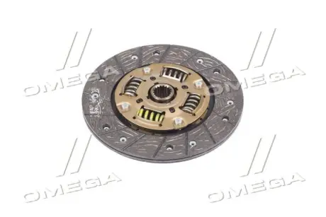 Диск зчеплення Valeo DW-18