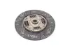 Диск зчепл. ведений GM DAEWOO NEXIA/ESPERO 1.5 DOHC,1.6 90- 216*144*24*20.7 (PHC) Valeo DW-22 (фото 4)