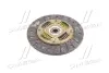 Диск зчепл. ведений GM DAEWOO LANOS,NUBIRA 1.5,1.6 DOHC 96- 215*145*24*20.7 (PHC) Valeo DW-37 (фото 4)