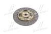 Диск зчепл. ведений GM DAEWOO EVANDA 2.0 05-(PHC) Valeo DW-42 (фото 1)