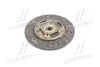 Диск зчепл. ведений GM DAEWOO EVANDA 2.0 05-(PHC) Valeo DW-42 (фото 3)