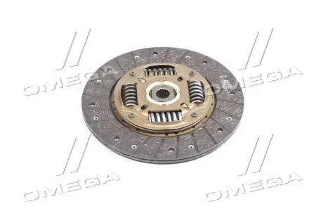 Диск зчепл. ведений GM DAEWOO EVANDA 2.0 05-(PHC) Valeo DW-42