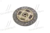 Диск зчепл. ведений GM DAEWOO AVEO (PHC) Valeo DW-46 (фото 2)
