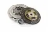 Зчеплення DAEWOO REZZO 1.6 DOHC 00- (PHC) Valeo DWK-032 (фото 1)