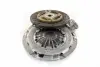 Зчеплення DAEWOO REZZO 1.6 DOHC 00- (PHC) Valeo DWK-032 (фото 4)