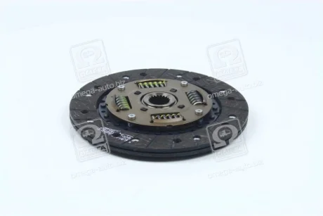 Диск сцепл. ведений Таврія, Славута, DAEWOO SENS 180*128*20*22.23 Valeo GM-73