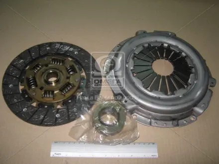 Комплект зчеплення Valeo HAK-018