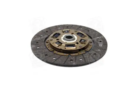 Диск зчеплення Valeo HD-123
