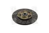 Диск зчеплення HYUNDAI (PHC) Valeo HD-69 (фото 4)