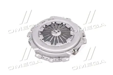 Корзина зчеплення Valeo HDC-09