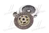 Зчеплення HYUNDAI SANTA FE, KIA CARENS, RONDO 2,0D 03- (PHC) Valeo HDK-089 (фото 2)