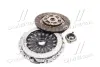 Зчеплення HYUNDAI SANTA FE, KIA CARENS, RONDO 2,0D 03- (PHC) Valeo HDK-089 (фото 4)