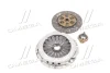 Зчеплення HYUNDAI MATRIX 1.5 CRDi 02- (PHC) Valeo HDK-095 (фото 4)