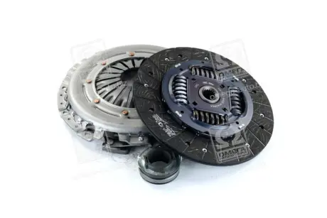 Комплект зчеплення Valeo HDK-111