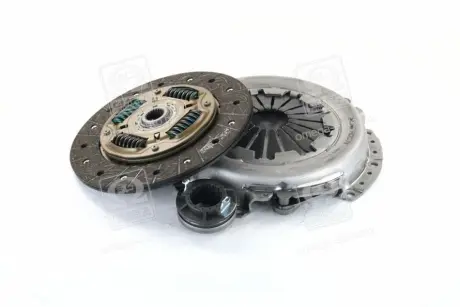 Комплект зчеплення Valeo HDK-154