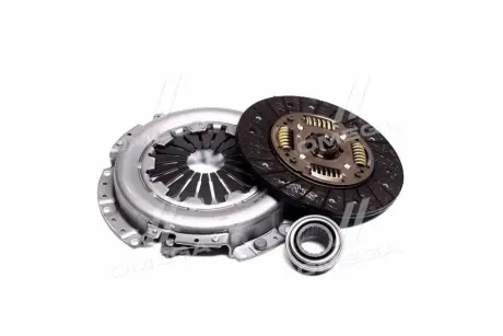 Комплект зчеплення Valeo KIK-016