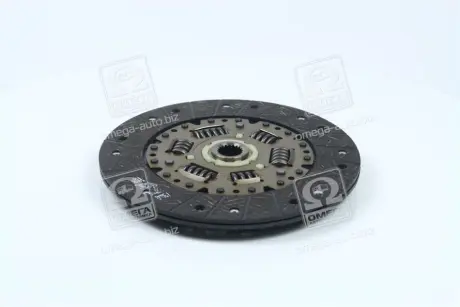 Диск зчеплення Valeo MB-13