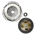 Диск Valeo PGK-009 (фото 2)
