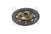 Диск зчеплення TOYOTA COROLLA 1.4VVTI-1.6 16V 83-07 (PHC) Valeo TY-16 (фото 3)