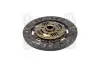 Диск зчеплення TOYOTA COROLLA 1.4VVTI-1.6 16V 83-07 (PHC) Valeo TY-16 (фото 4)