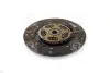 Диск зчеплення TOYOTA Land Cruiser VI (J100) 4.2 TD 98-07 (PHC) Valeo TY-41 (фото 1)