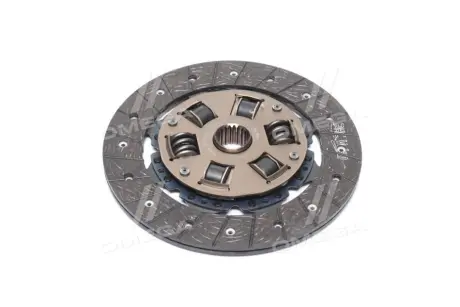 Диск зчеплення Valeo TY-43