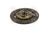 Диск зчеплення SEAT TOLEDO I, VW CADDY II, GOLF I-II, JETTA I-II 1.5-1.6 74-97 (PHC) Valeo VW-06 (фото 1)