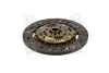 Диск зчеплення SEAT TOLEDO I, VW CADDY II, GOLF I-II, JETTA I-II 1.5-1.6 74-97 (PHC) Valeo VW-06 (фото 2)