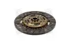 Диск зчеплення SEAT TOLEDO I, VW CADDY II, GOLF I-II, JETTA I-II 1.5-1.6 74-97 (PHC) Valeo VW-06 (фото 3)