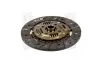 Диск зчеплення SEAT TOLEDO I, VW CADDY II, GOLF I-II, JETTA I-II 1.5-1.6 74-97 (PHC) Valeo VW-06 (фото 4)