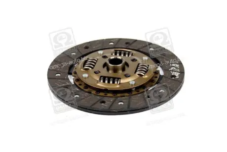 Диск зчеплення SEAT TOLEDO I, VW CADDY II, GOLF I-II, JETTA I-II 1.5-1.6 74-97 (PHC) Valeo VW-06