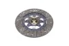 Диск зчеплення VW PASSAT 1.6 (PHC) Valeo VW-38 (фото 3)
