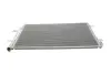 Радіатор кондиціонера Audi A4/Seat Exeo 1.6-3.2 02-13 Van Wezel 03005238 (фото 3)
