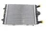 Радіатор інтеркулера Audi Q7/Q8 3.0 TFSI 15- Van Wezel 03012704 (фото 1)
