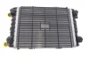 Радіатор інтеркулера Audi Q7/Q8 3.0 TFSI 15- Van Wezel 03012704 (фото 3)